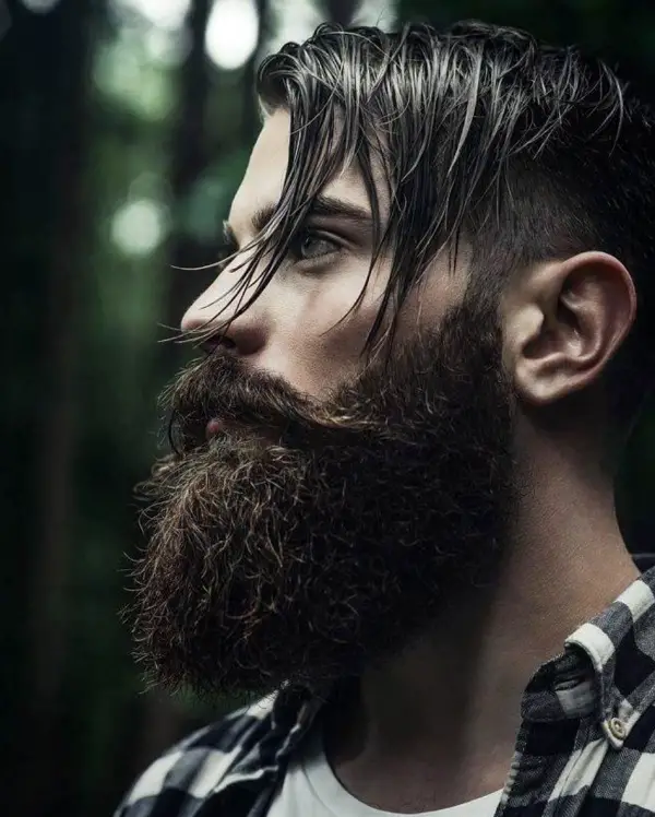 Sexy-Hairstyles-For-Bearded-Men