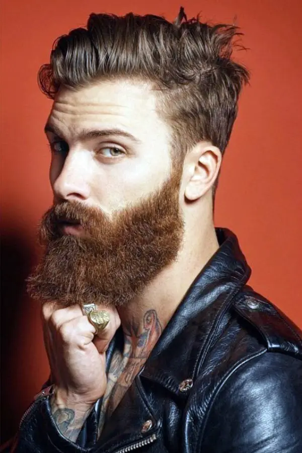 Sexy-Hairstyles-For-Bearded-Men