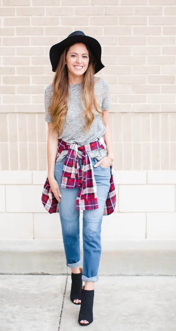 CUTE-WARDROBE-COLLECTIONS-FOR-PLAID-FLANNEL-LOVERS