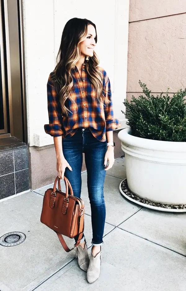 CUTE-WARDROBE-COLLECTIONS-FOR-PLAID-FLANNEL-LOVERS