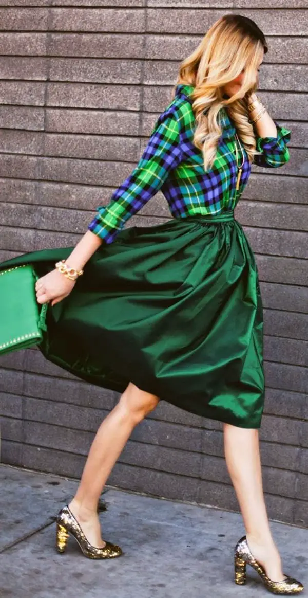 CUTE-WARDROBE-COLLECTIONS-FOR-PLAID-FLANNEL-LOVERS