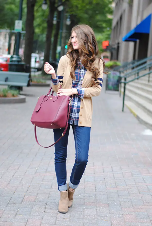 CUTE-WARDROBE-COLLECTIONS-FOR-PLAID-FLANNEL-LOVERS