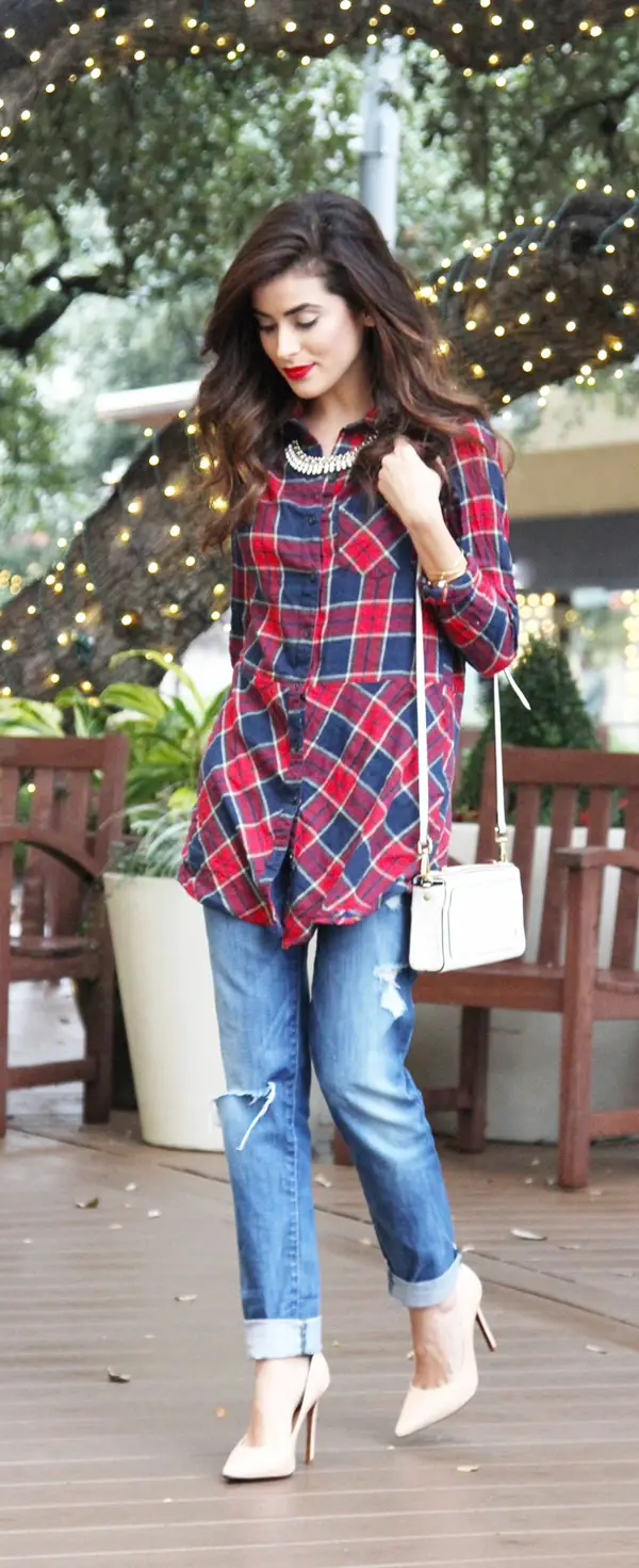 CUTE-WARDROBE-COLLECTIONS-FOR-PLAID-FLANNEL-LOVERS