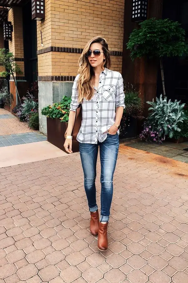 CUTE-WARDROBE-COLLECTIONS-FOR-PLAID-FLANNEL-LOVERS