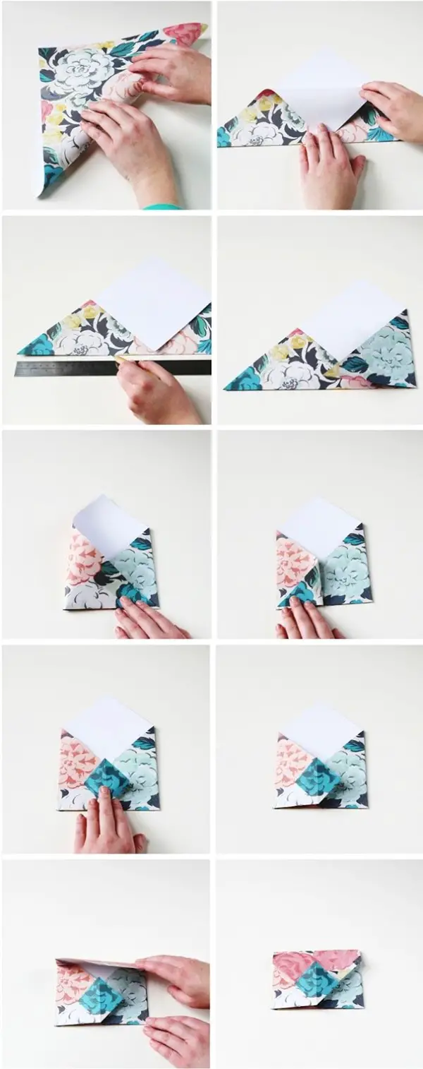 Easy-To-Make-Origami-Ideas-For-Kids