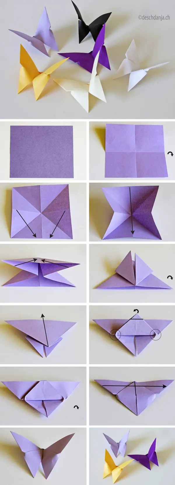 Easy-To-Make-Origami-Ideas-For-Kids