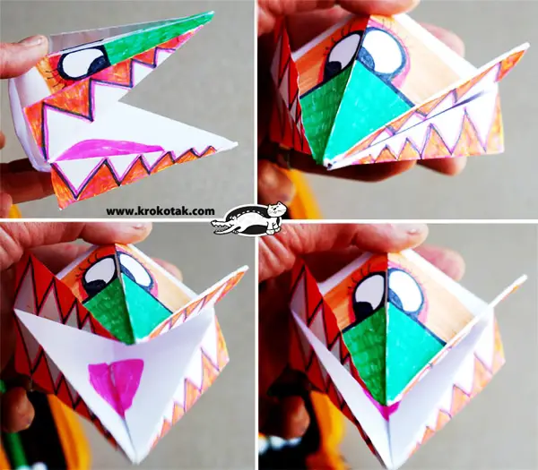 Easy-To-Make-Origami-Ideas-For-Kids