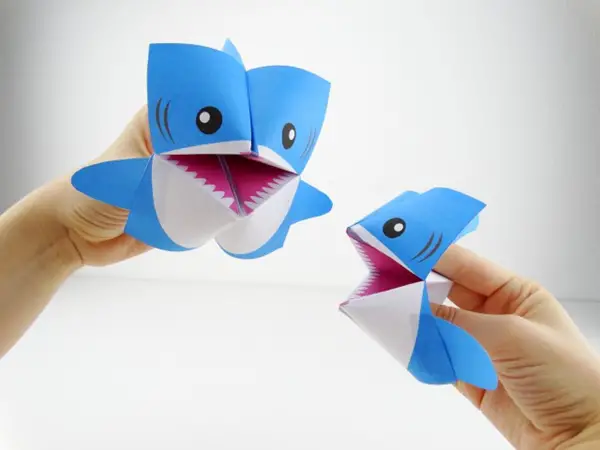 Easy-To-Make-Origami-Ideas-For-Kids