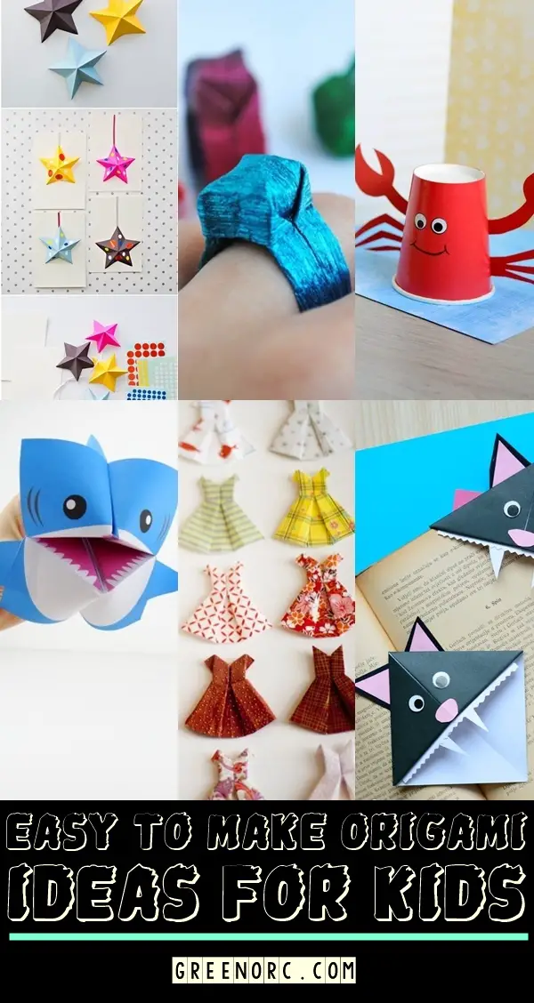 Easy-To-Make-Origami-Ideas-For-Kids