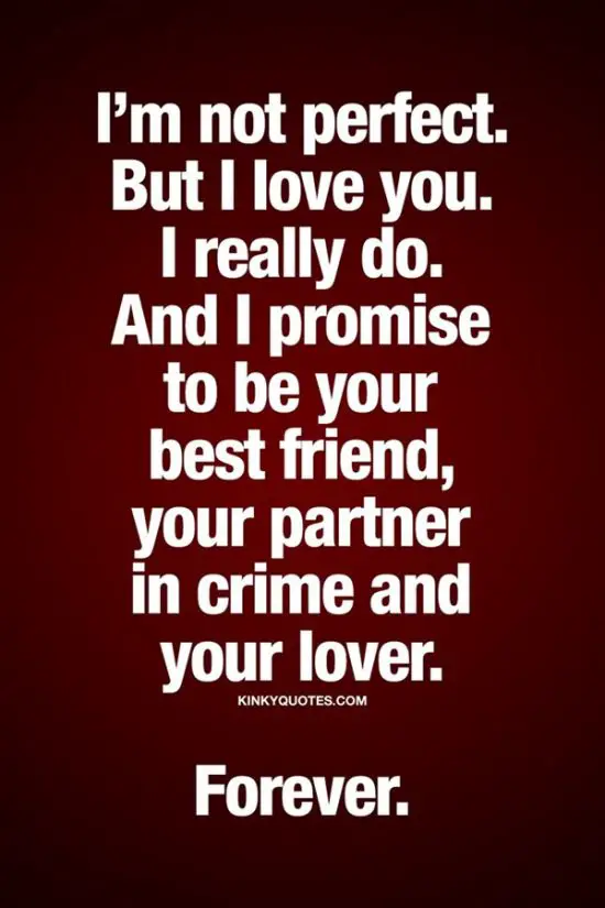 45 Inspirational Quotes About Love For Boyfriend