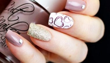 Perfect-Valentines-Day-Nail-Art-Designs