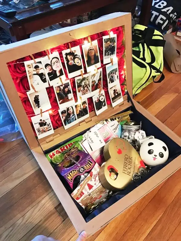 15 Romantic Valentine’s Day Gift Ideas For Him