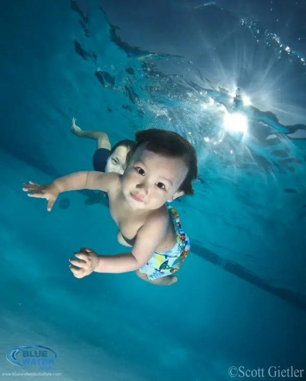 Underwater Photography Ideas and Tips