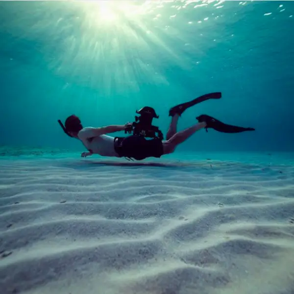 Underwater Photography Ideas and Tips