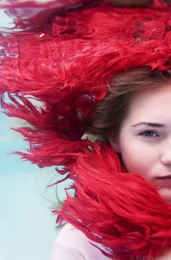 Underwater Photography Ideas and Tips