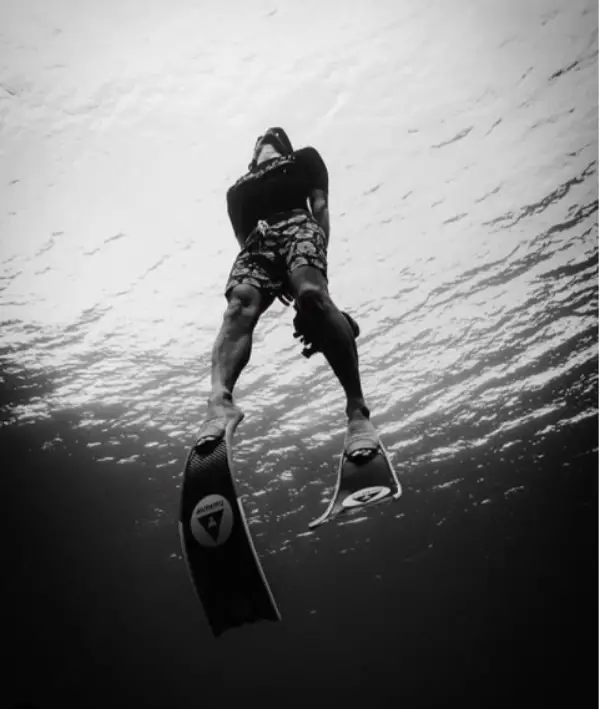 Underwater Photography Ideas and Tips