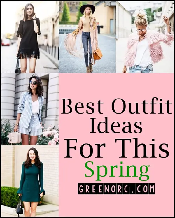 Best-Outfit-Ideas-For-This-Spring