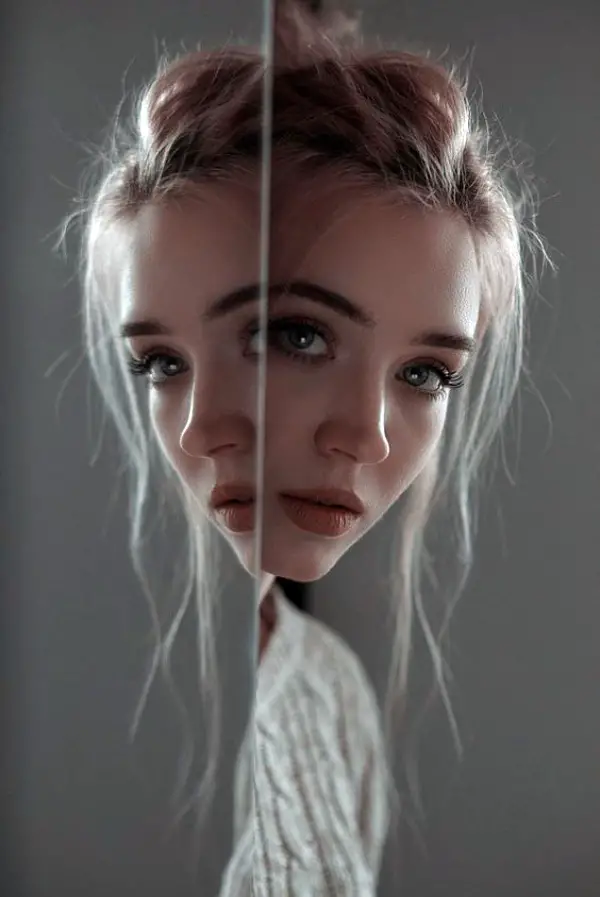 45 Id es Conceptuelles De Photographie D autoportraits Greenorc
