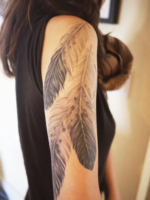 Cute-Sleeve-Tattoos-For-Girls