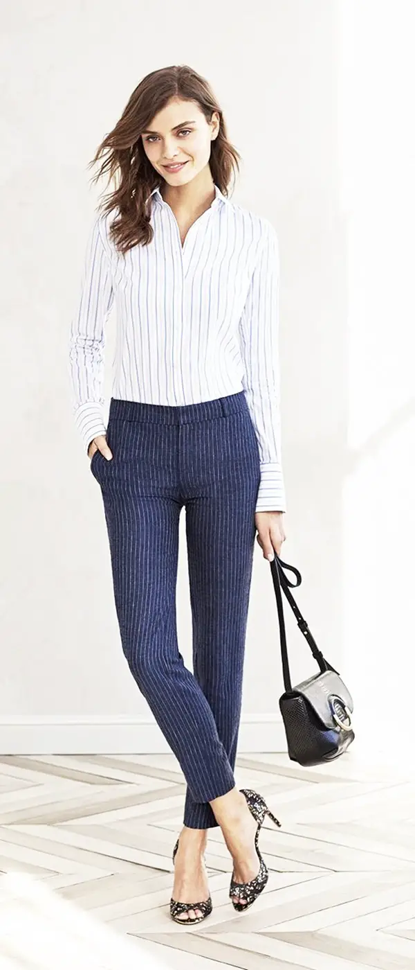 High-Class-Work-Outfit-Ideas-For-This-Spring