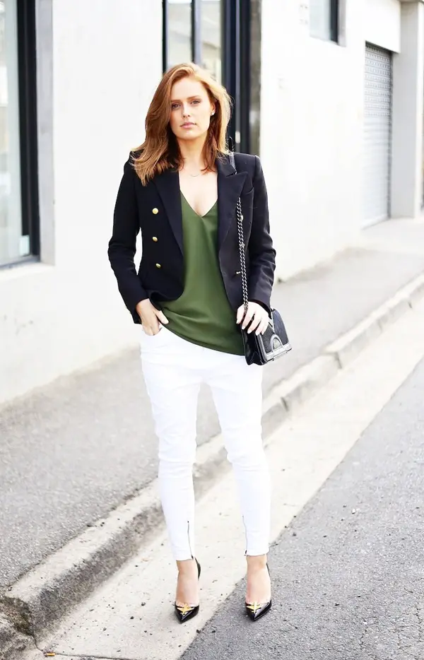 High-Class-Work-Outfit-Ideas-For-This-Spring