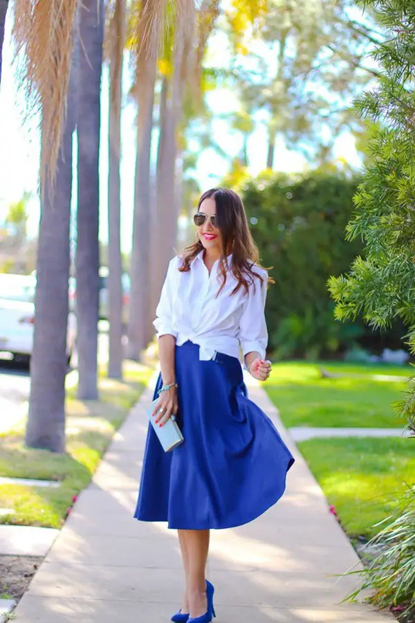 High-Class-Work-Outfit-Ideas-For-This-Spring