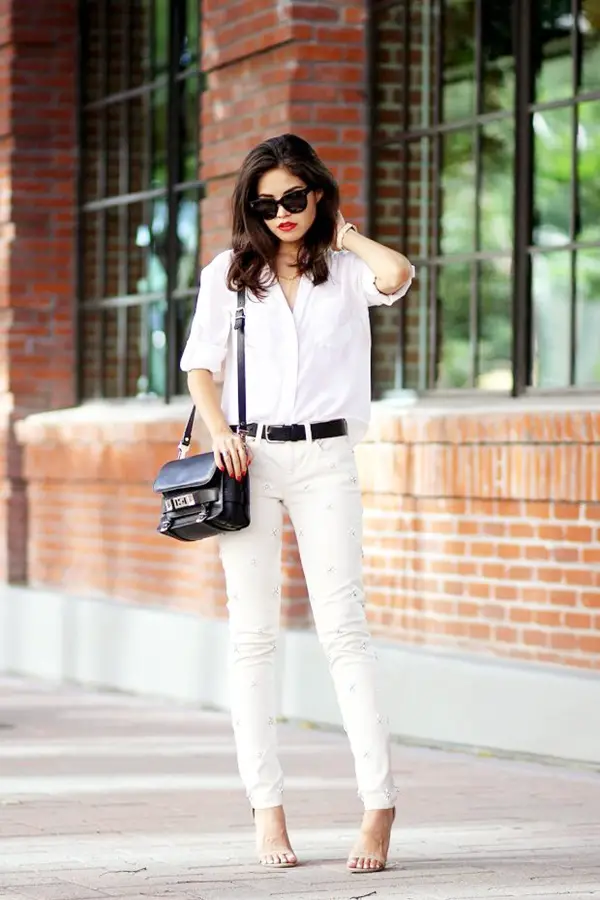 High-Class-Work-Outfit-Ideas-For-This-Spring