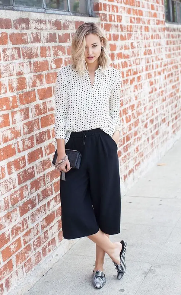 High-Class-Work-Outfit-Ideas-For-This-Spring