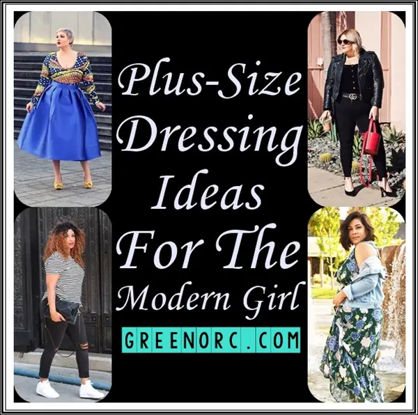 Plus-Size-Dressing-Ideas-For-The-Modern-Girl-