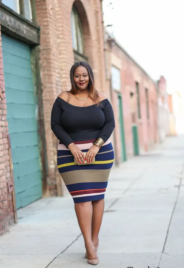 Plus-Size-Dressing-Ideas-For-The-Modern-Girl