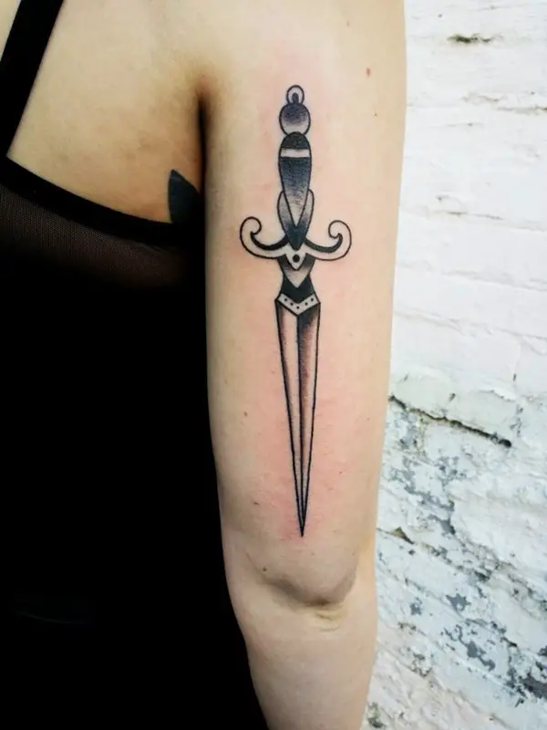 Purposeful-Gothic-Tattoo-Ideas-And-Meanings