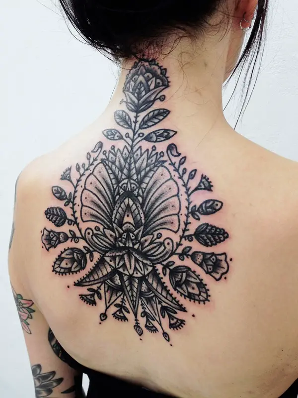 Purposeful-Gothic-Tattoo-Ideas-And-Meanings