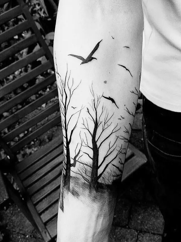 Top 51 Gothic Tattoo Ideas  2021 Inspiration Guide