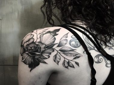 Purposeful-Gothic-Tattoo-Ideas-And-Meanings