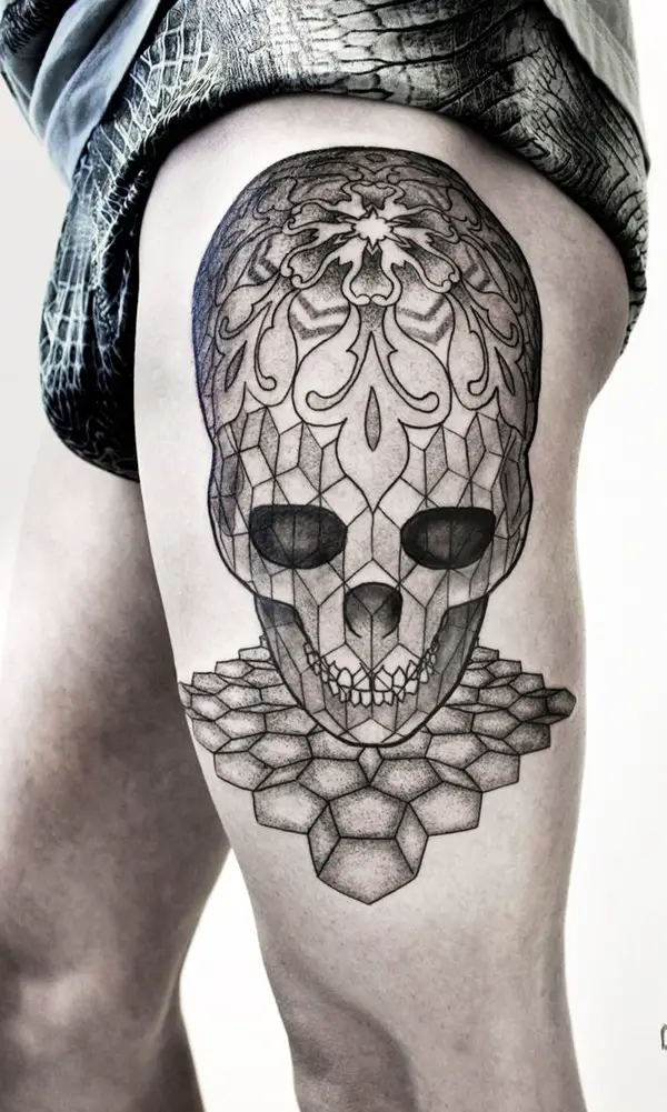 Purposeful-Gothic-Tattoo-Ideas-And-Meanings