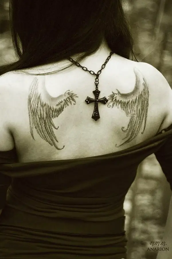 Purposeful-Gothic-Tattoo-Ideas-And-Meanings