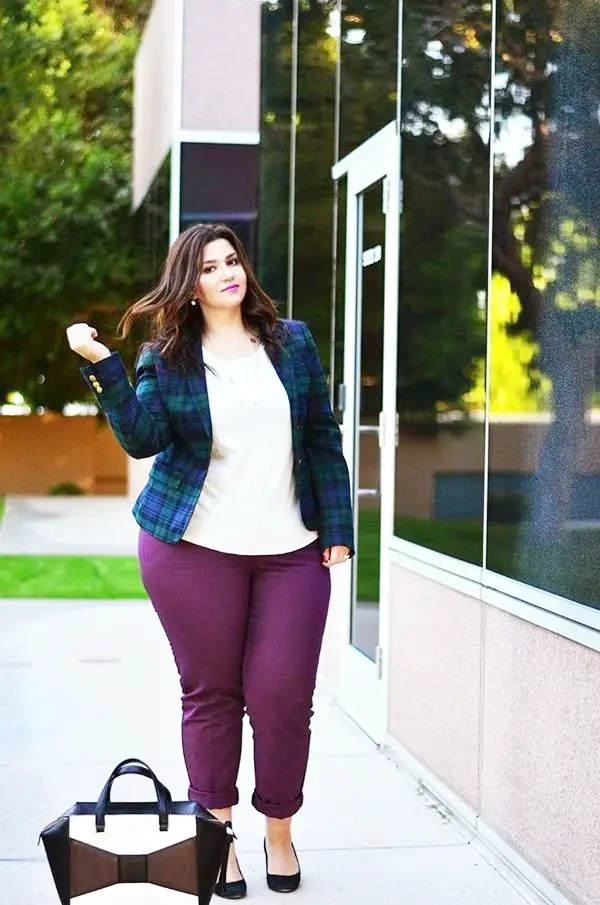 Quick-Style-Rules-For-Every-Plus-Size-Woman