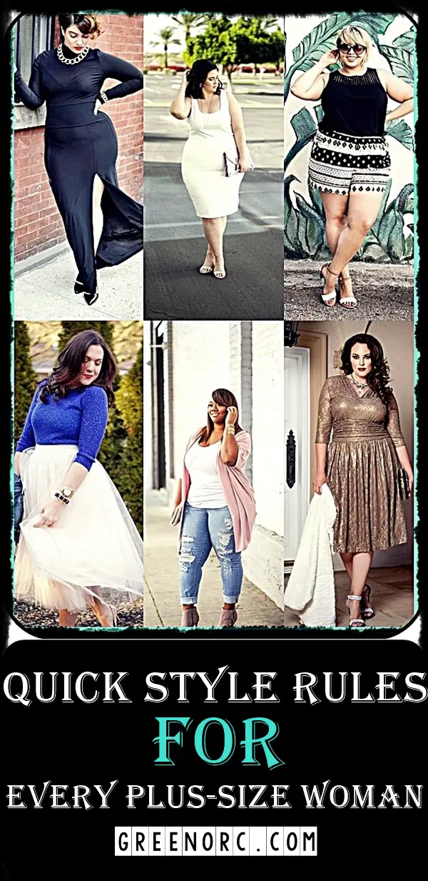 Quick-Style-Rules-For-Every-Plus-Size-Woman