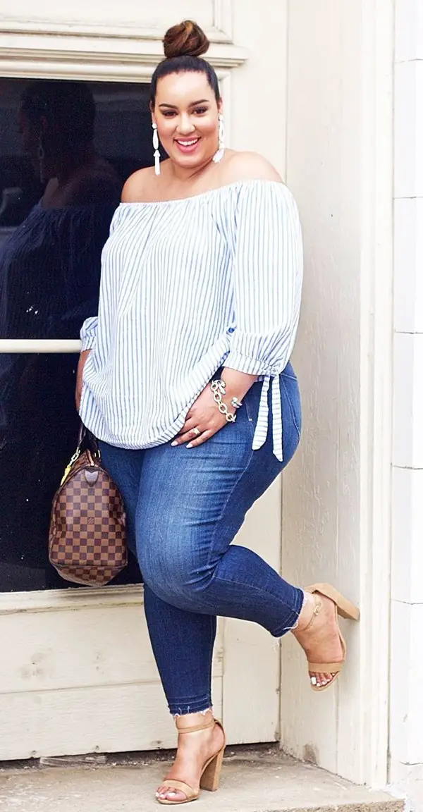 Quick-Style-Rules-For-Every-Plus-Size-Woman