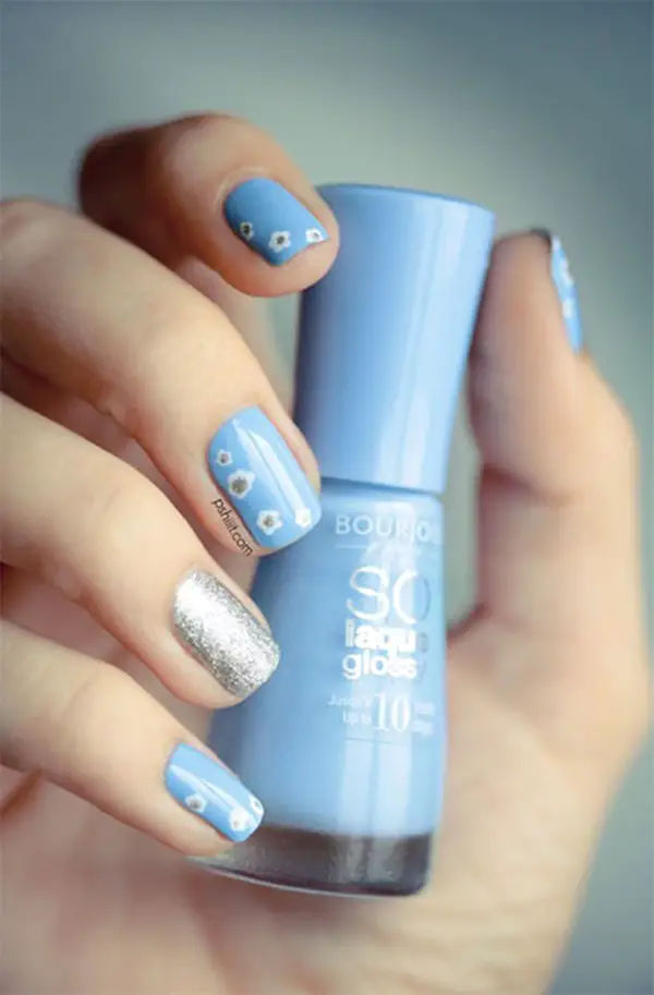 Beautiful-Spring-Nail-Art-Designs-And-Colors