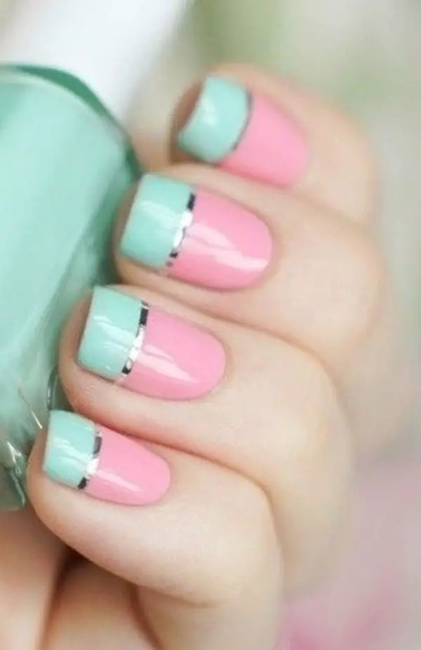 Beautiful-Spring-Nail-Art-Designs-And-Colors