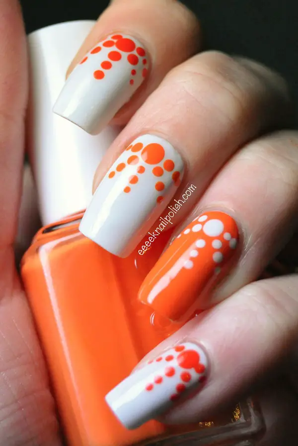 Beautiful-Spring-Nail-Art-Designs-And-Colors