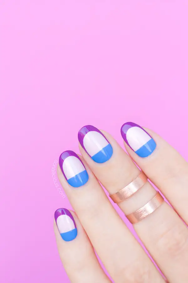 Beautiful-Spring-Nail-Art-Designs-And-Colors