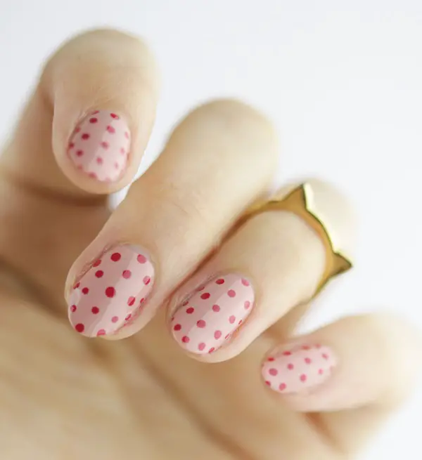 Beautiful-Spring-Nail-Art-Designs-And-Colors