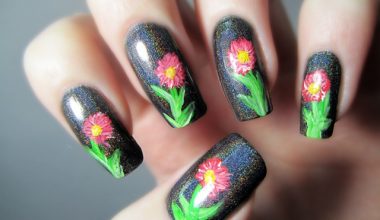 Beautiful-Spring-Nail-Art-Designs-And-Colors