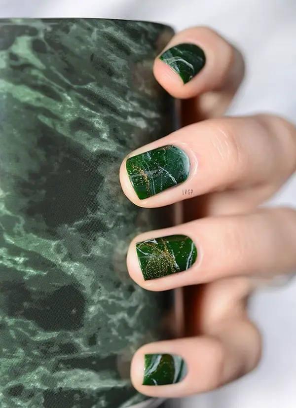 Beautiful-Spring-Nail-Art-Designs-And-Colors