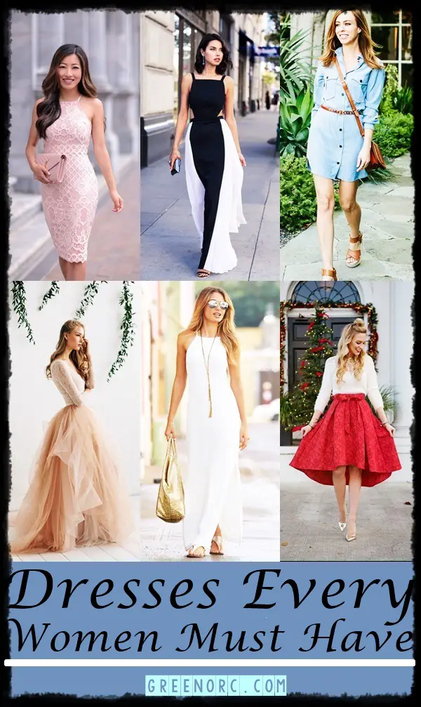 Dresses-Every-Women-Must-Have