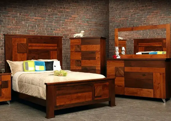 Rustic-Bedroom-Decoration-Ideas-For-Men