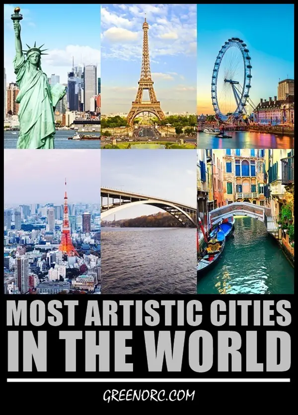 Most-Artistic-Cities-In-The-World
