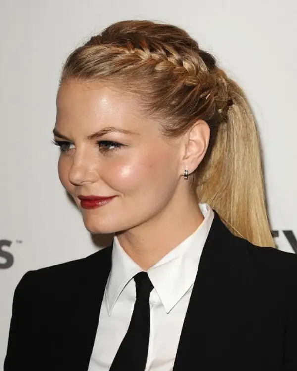 Most Sexiest Hairstyles For Office Women